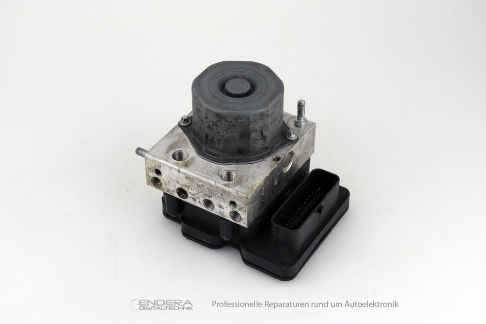 ABS/ESP-Steuergerät Reparatur Bosch 9.0 Fiat Qubo